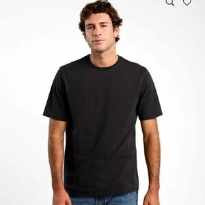 NUUDS Vintage Everyday T-Shirt NWOT